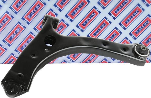 Borg & Beck BCA8077 - Рычаг подвески колеса abcparts.ee