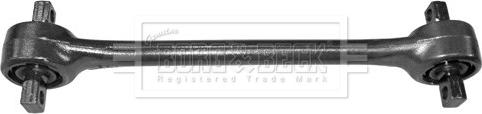 Borg & Beck BCA32377 - Рычаг подвески колеса abcparts.ee