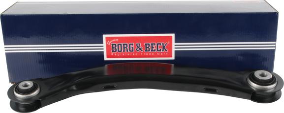 Borg & Beck BCA7993 - Рычаг подвески колеса abcparts.ee