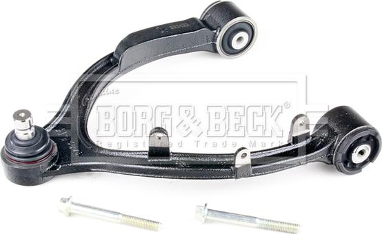 Borg & Beck BCA7949 - Рычаг подвески колеса abcparts.ee