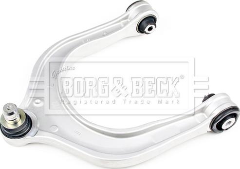 Borg & Beck BCA7940 - Рычаг подвески колеса abcparts.ee