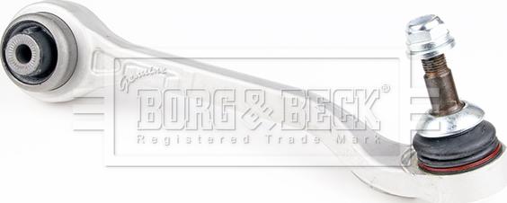 Borg & Beck BCA7943 - Рычаг подвески колеса abcparts.ee