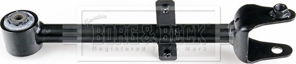 Borg & Beck BCA7904 - Рычаг подвески колеса abcparts.ee