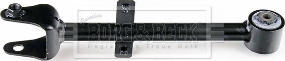 Borg & Beck BCA7905 - Рычаг подвески колеса abcparts.ee