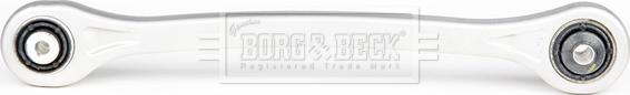 Borg & Beck BCA7900 - Рычаг подвески колеса abcparts.ee