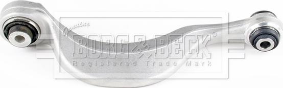 Borg & Beck BCA7916 - Рычаг подвески колеса abcparts.ee