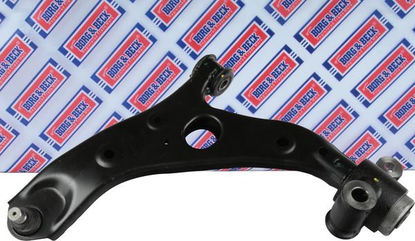 Borg & Beck BCA7910 - Рычаг подвески колеса abcparts.ee