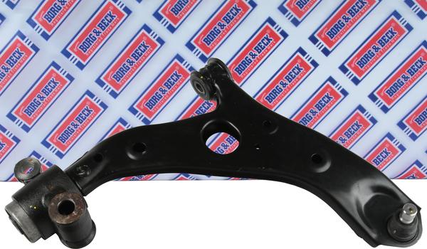 Borg & Beck BCA7911 - Рычаг подвески колеса abcparts.ee