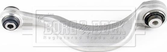 Borg & Beck BCA7917 - Рычаг подвески колеса abcparts.ee