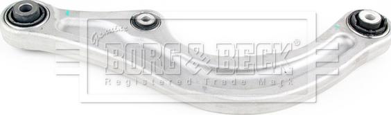 Borg & Beck BCA7989 - Рычаг подвески колеса abcparts.ee