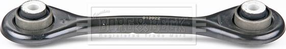 Borg & Beck BCA7985 - Рычаг подвески колеса abcparts.ee