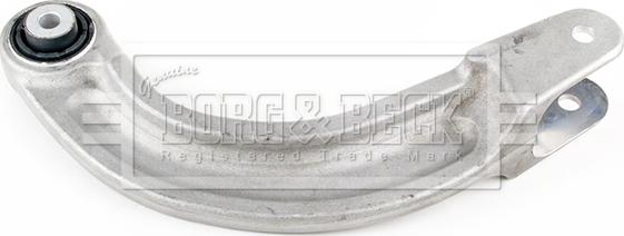 Borg & Beck BCA7988 - Рычаг подвески колеса abcparts.ee