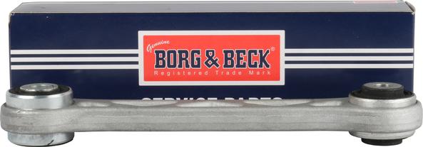 Borg & Beck BCA7924 - Рычаг подвески колеса abcparts.ee