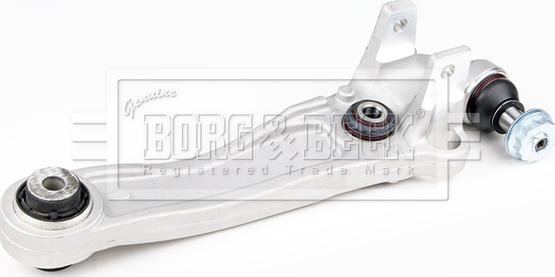 Borg & Beck BCA7975 - Õõtshoob, käändmik abcparts.ee