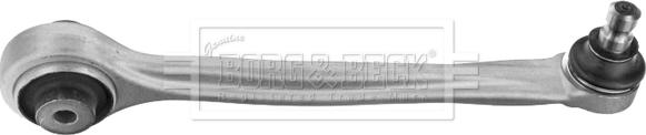 Borg & Beck BCA7593 - Рычаг подвески колеса abcparts.ee