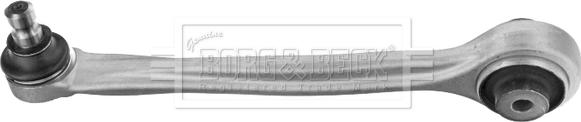 Borg & Beck BCA7592 - Рычаг подвески колеса abcparts.ee