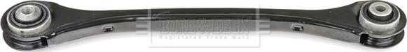 Borg & Beck BCA7692 - Рычаг подвески колеса abcparts.ee