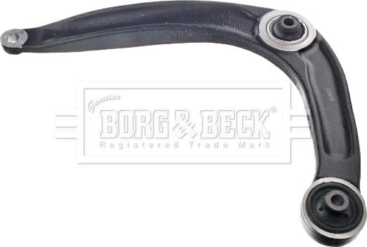 Borg & Beck BCA7659 - Рычаг подвески колеса abcparts.ee