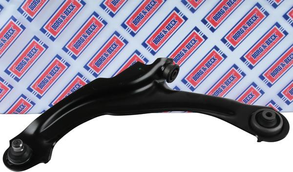 Borg & Beck BCA7026 - Рычаг подвески колеса abcparts.ee