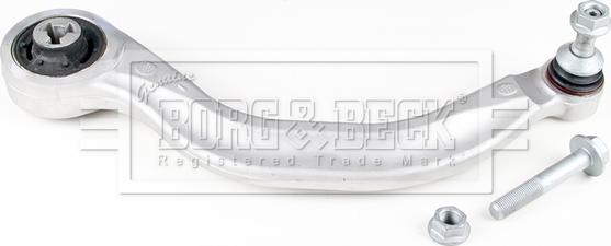 Borg & Beck BCA7849 - Рычаг подвески колеса abcparts.ee