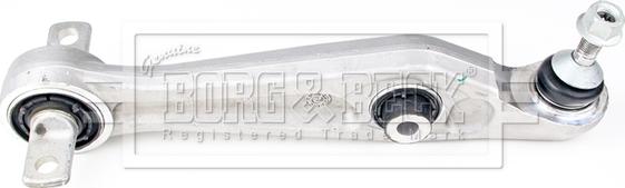Borg & Beck BCA7847 - Рычаг подвески колеса abcparts.ee