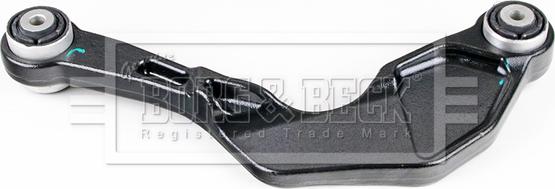 Borg & Beck BCA7855 - Рычаг подвески колеса abcparts.ee