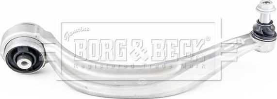 Borg & Beck BCA7853 - Рычаг подвески колеса abcparts.ee