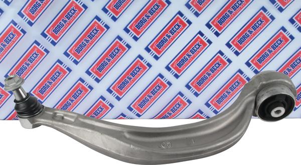 Borg & Beck BCA7852 - Рычаг подвески колеса abcparts.ee