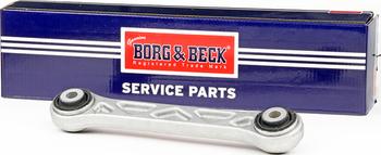 Borg & Beck BCA7866 - Рычаг подвески колеса abcparts.ee