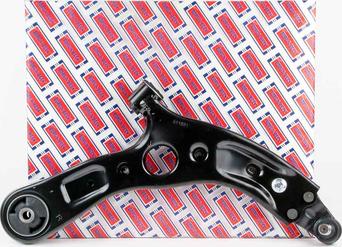 Borg & Beck BCA7814 - Рычаг подвески колеса abcparts.ee