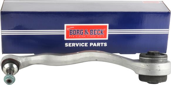 Borg & Beck BCA7834 - Рычаг подвески колеса abcparts.ee