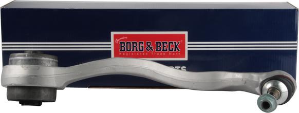 Borg & Beck BCA7835 - Рычаг подвески колеса abcparts.ee