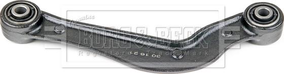 Borg & Beck BCA7831 - Рычаг подвески колеса abcparts.ee