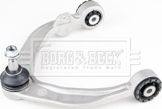 Borg & Beck BCA7871 - Рычаг подвески колеса abcparts.ee