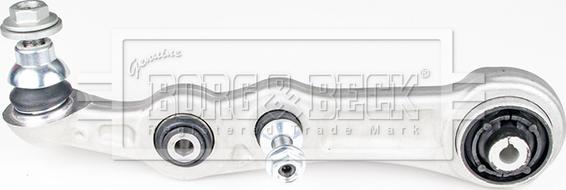 Borg & Beck BCA7878 - Рычаг подвески колеса abcparts.ee