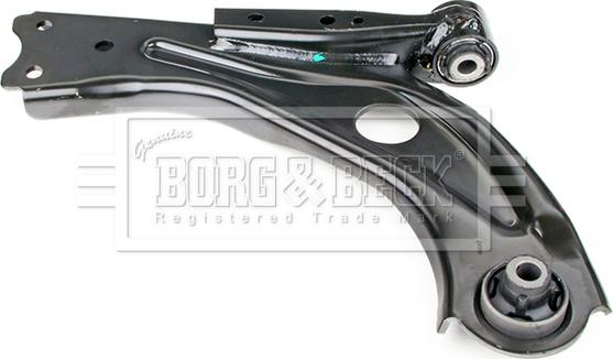 Borg & Beck BCA7877 - Рычаг подвески колеса abcparts.ee
