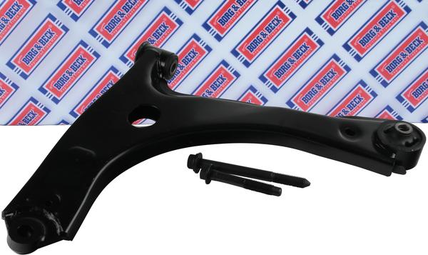 Borg & Beck BCA7341 - Рычаг подвески колеса abcparts.ee