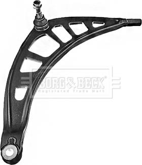 Borg & Beck BCA7350 - Рычаг подвески колеса abcparts.ee