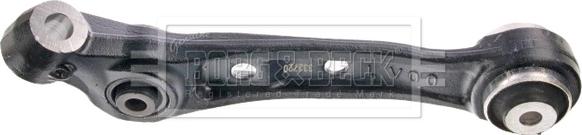 Borg & Beck BCA7764 - Рычаг подвески колеса abcparts.ee