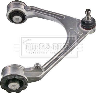 Borg & Beck BCA7709 - Õõtshoob, käändmik abcparts.ee
