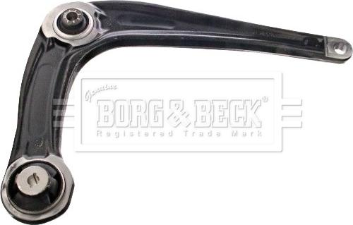 Borg & Beck BCA7715 - Рычаг подвески колеса abcparts.ee