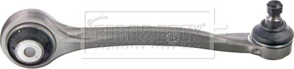 Borg & Beck BCA7783 - Рычаг подвески колеса abcparts.ee