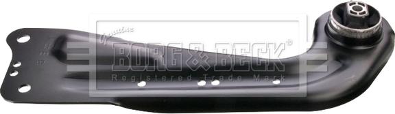 Borg & Beck BCA7735 - Рычаг подвески колеса abcparts.ee
