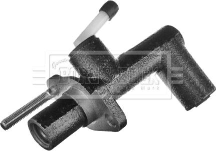 Borg & Beck BCM150 - Главный цилиндр, система сцепления abcparts.ee