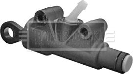 Borg & Beck BCM130 - Главный цилиндр, система сцепления abcparts.ee