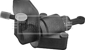 Borg & Beck BCM132 - Главный цилиндр, система сцепления abcparts.ee