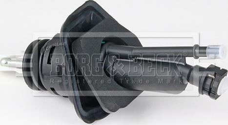 Borg & Beck BCM280 - Главный цилиндр, система сцепления abcparts.ee