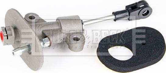 Borg & Beck BCM239 - Главный цилиндр, система сцепления abcparts.ee