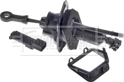 Borg & Beck BCM220 - Главный цилиндр, система сцепления abcparts.ee