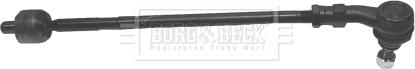 Borg & Beck BDL6441 - Рулевая тяга abcparts.ee